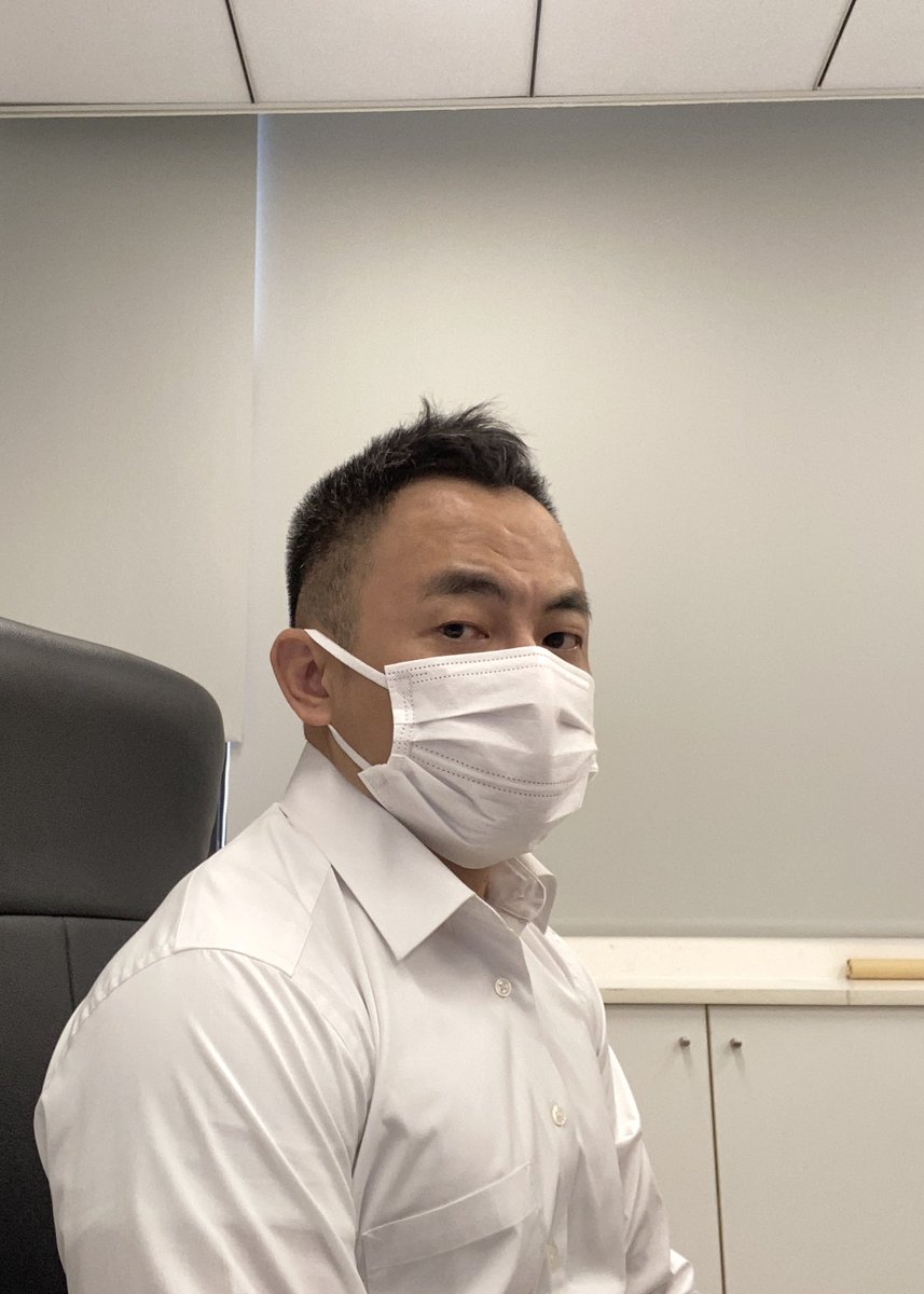 中年小肚 tweet media