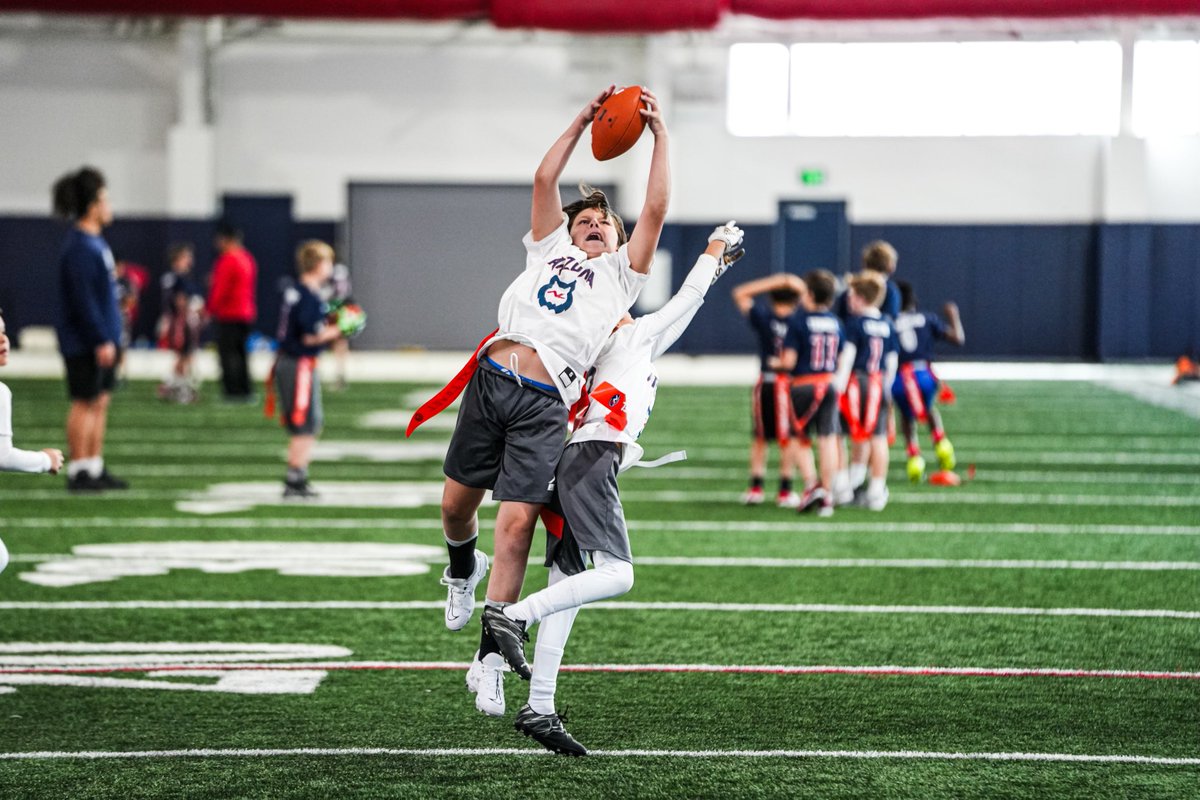 Arizona Football tweet media