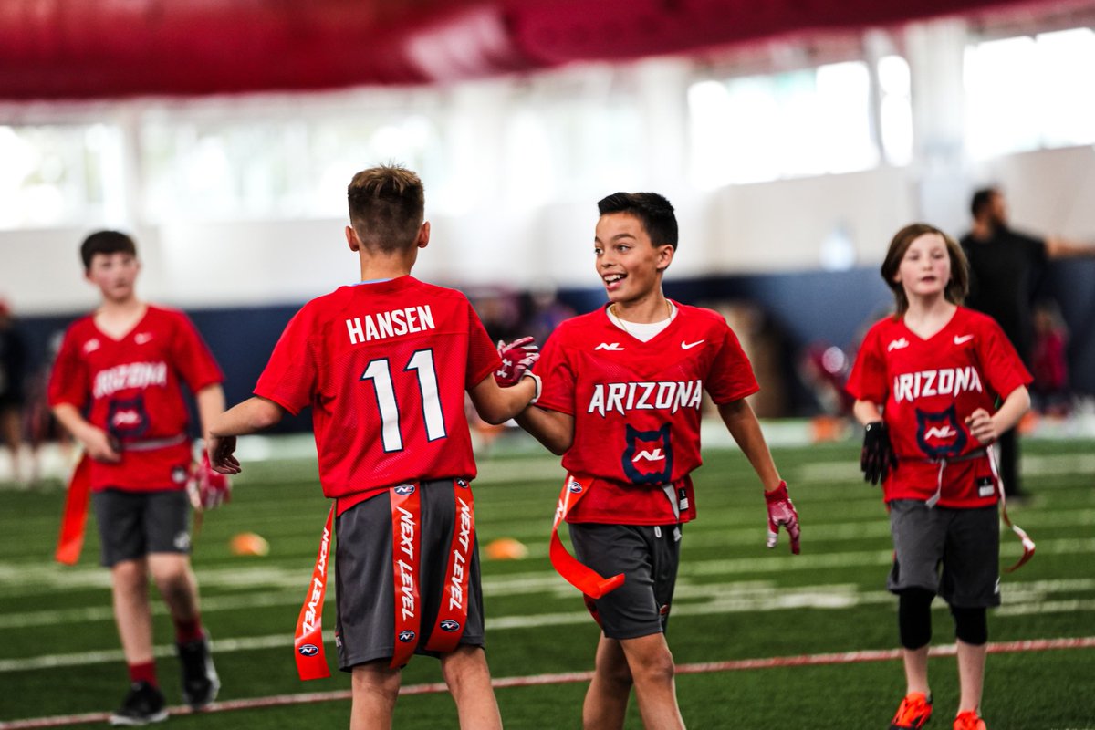 Arizona Football tweet media