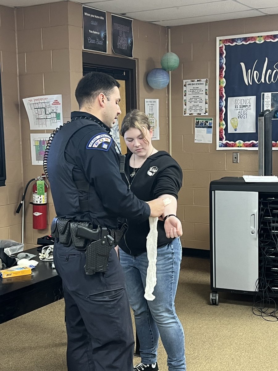 Tracie McCarver tweet media