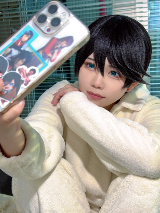 コスプレイヤーたたたたんこのTwitter画像17