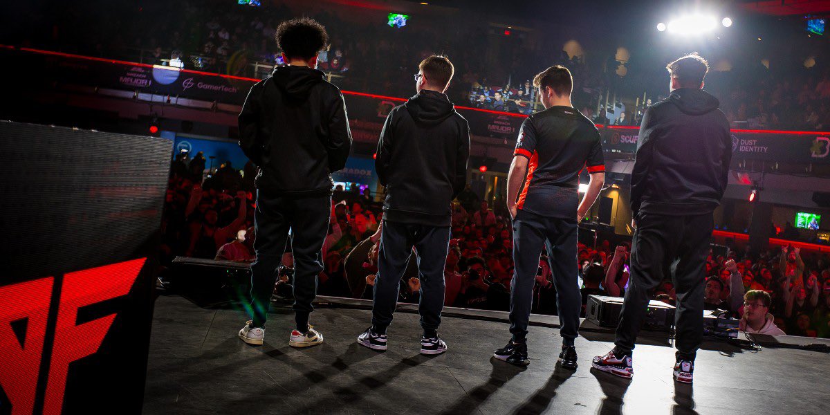 FaZe Clan tweet media