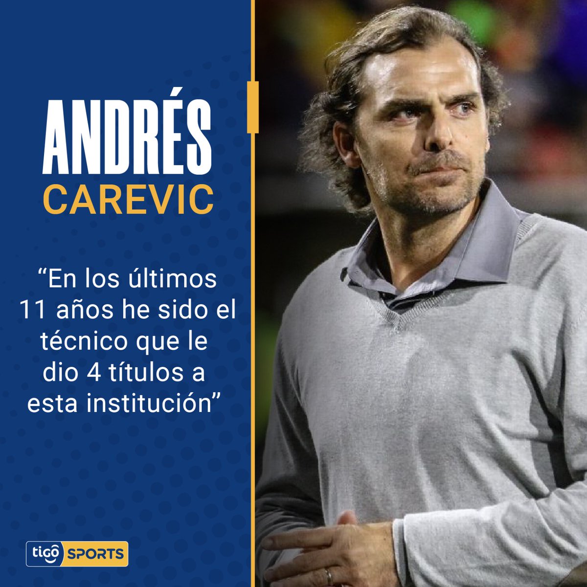 Tigo Sports Costa Rica tweet media