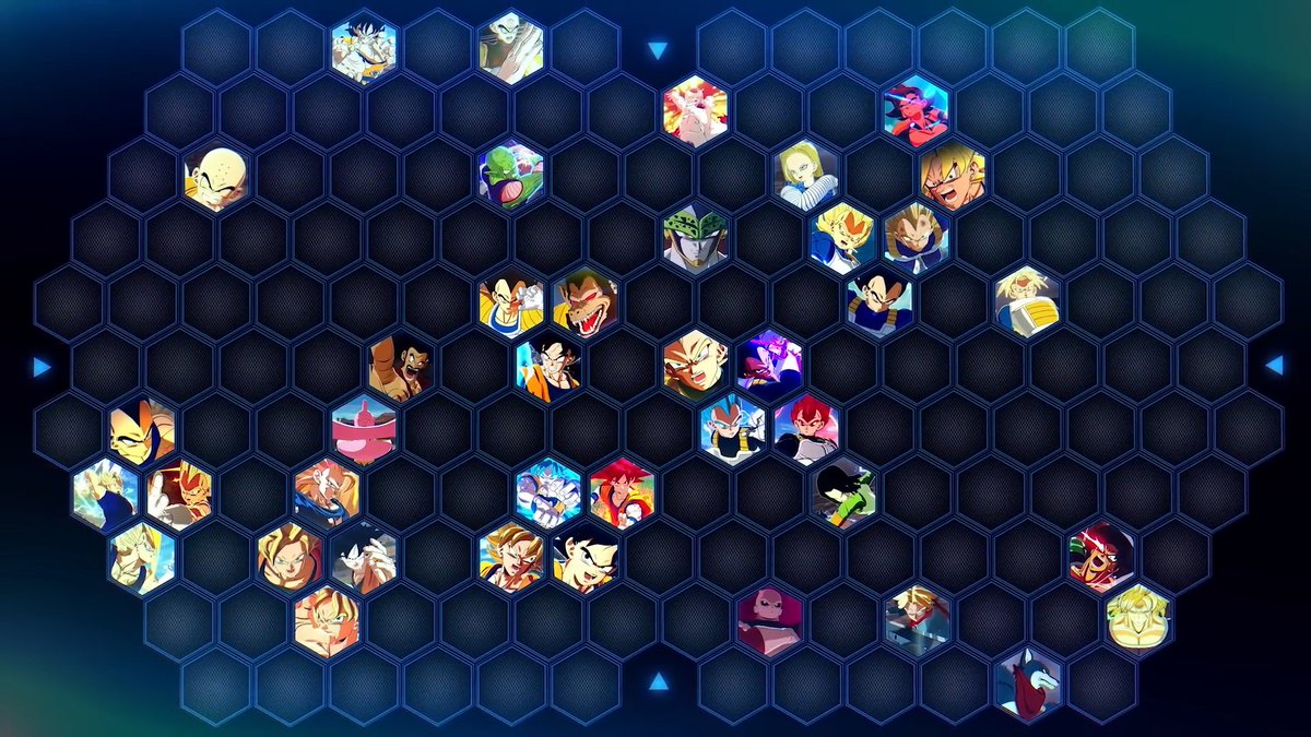 AkkuaMagunusu's tweet image. É Felicidade que Chama!
Que sensação gostosa de nostalgia bem feita… 164 Slots de Personagens Iniciais no Jogo! (Apesar que já dá pra notar que alguns são preenchidas por Transformações)
GLORIOSO 😭❤️‍🔥
#DragonBallSparkingZero #DragonBallBudokai 
#DBSZ #ドラゴンボール