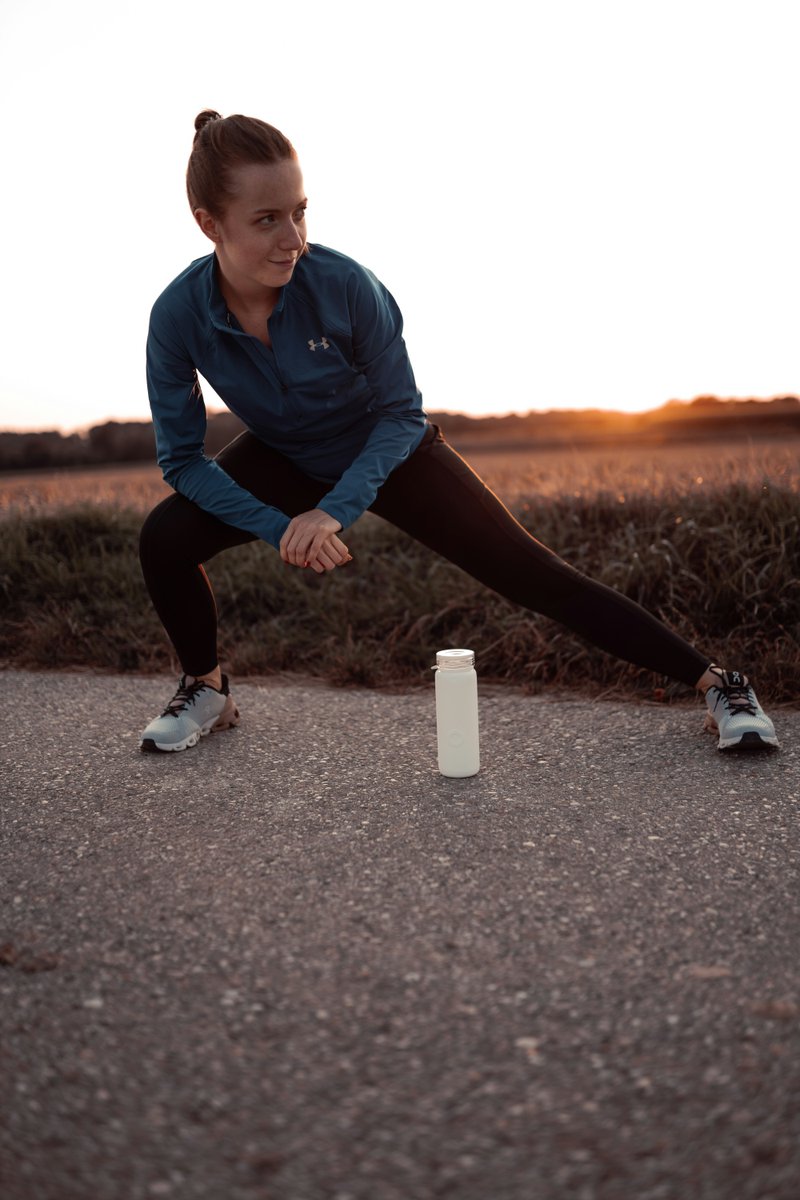 Savor the pure goodness of hydration and movement!  Our water filtration system guarantees clean sips for a refreshing break. Follow the flow, take a stretch, and let every drop bring you closer to well-being.  #portasoft #hydration #cleanwater #waterfiltration #wellbeing