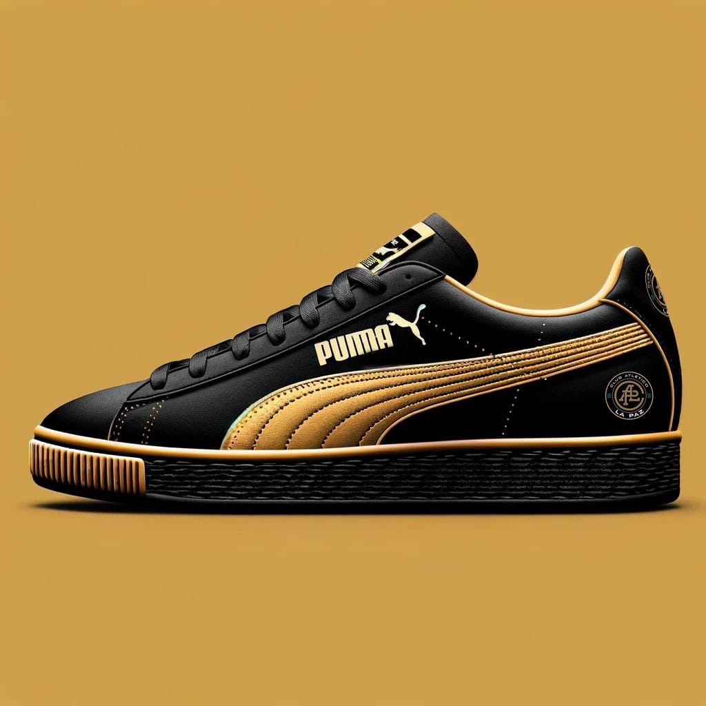 jclba's tweet photo. No lo sé, piensenlo: @PUMAmexico @atleticolapaz https://t.co/7e8JqdQJxM