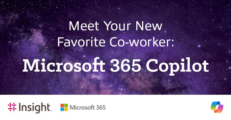 Microsoft 365 Copilot is the #EverydayAI you’ve been waiting for. Need help with scrolling through long email threads and starting presentations from scratch? You can leave all this (and more) behind with #Microsoft365Copilot. Read the blog to learn more: ms.spr.ly/6015iIpDR