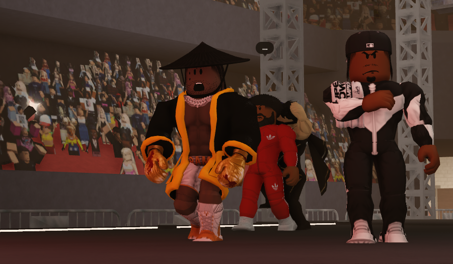 Gramz Haney tweet media