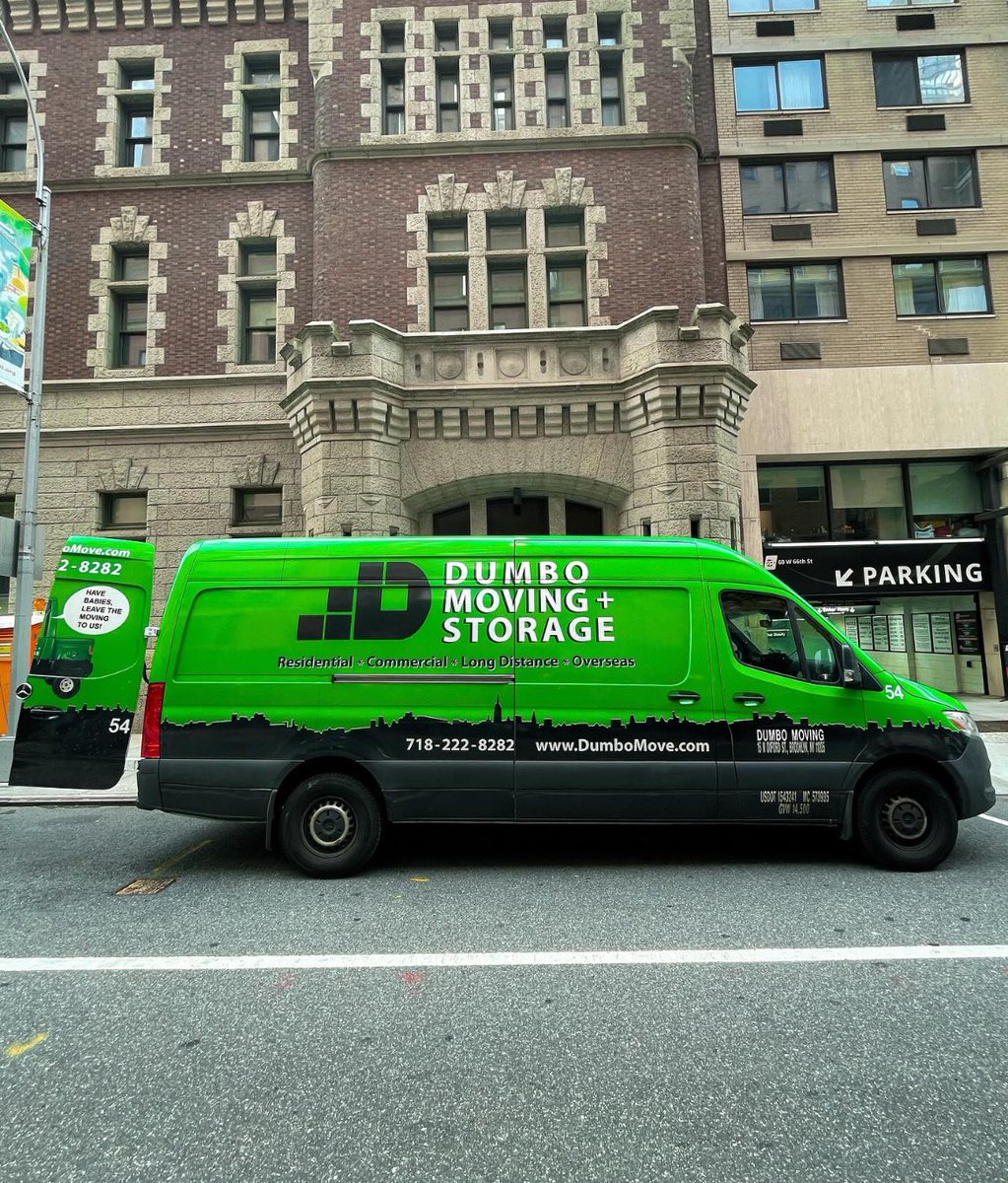 Dumbomoving's tweet image. Navigate your NYC move with ease and confidence! 🚛 🍎

#NYCMoving #SmoothTransitions #CityLife #EfficientMoving #NYCRelocation #StressFree #UrbanJourney #MovingExperts #NewBeginnings #BigAppleMoves