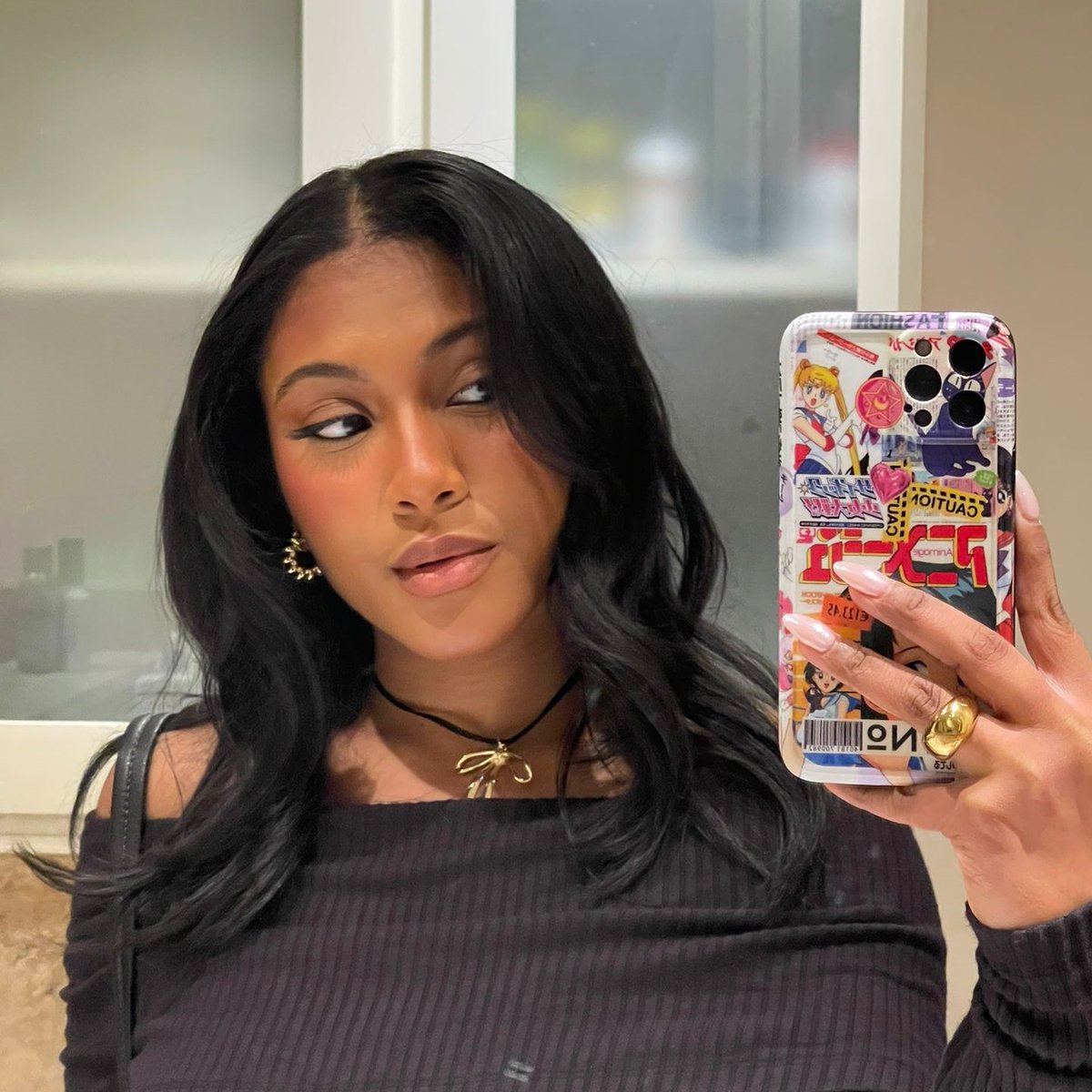 neuro_rp's tweet image. This is Neuro! Introducing some of the inspiring and strong women who call Neuro their home for GTAV Roleplay!

A special shoutout to these women and all others who continue to enrich the stories here at Neuro RP 💅