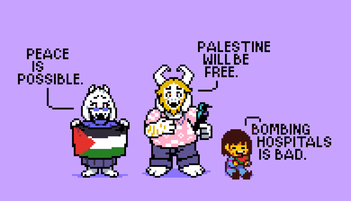 Jesus Christ 🇵🇸 tweet media