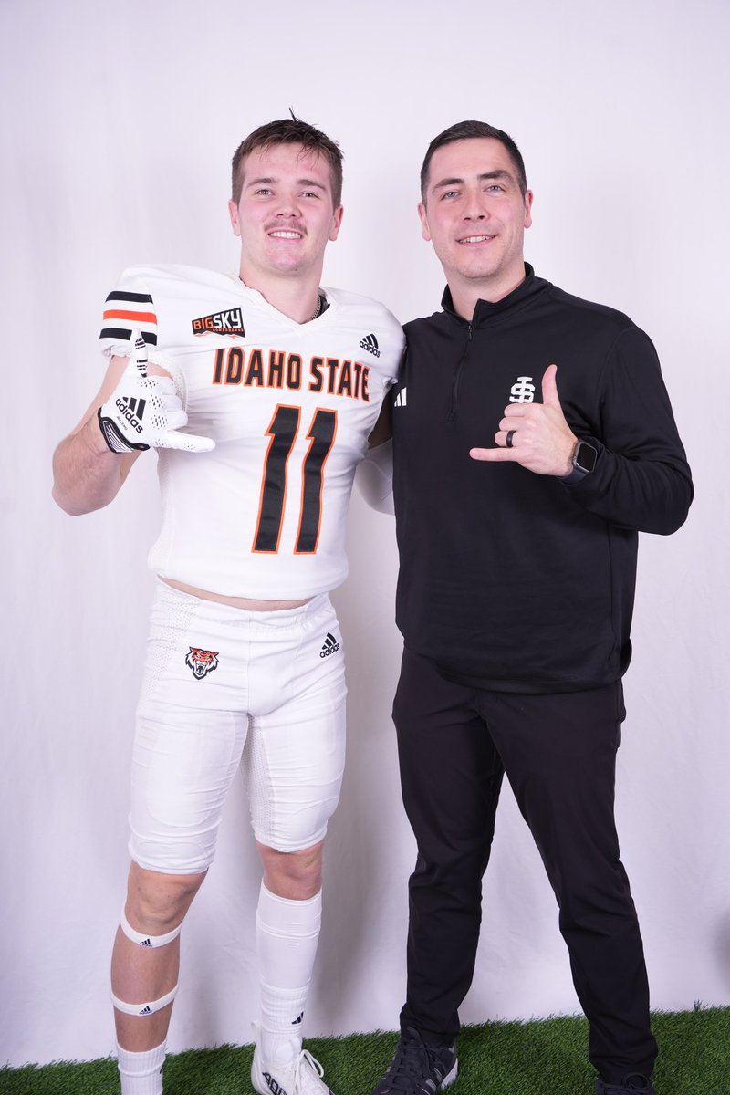 Colton George 2024 tweet media