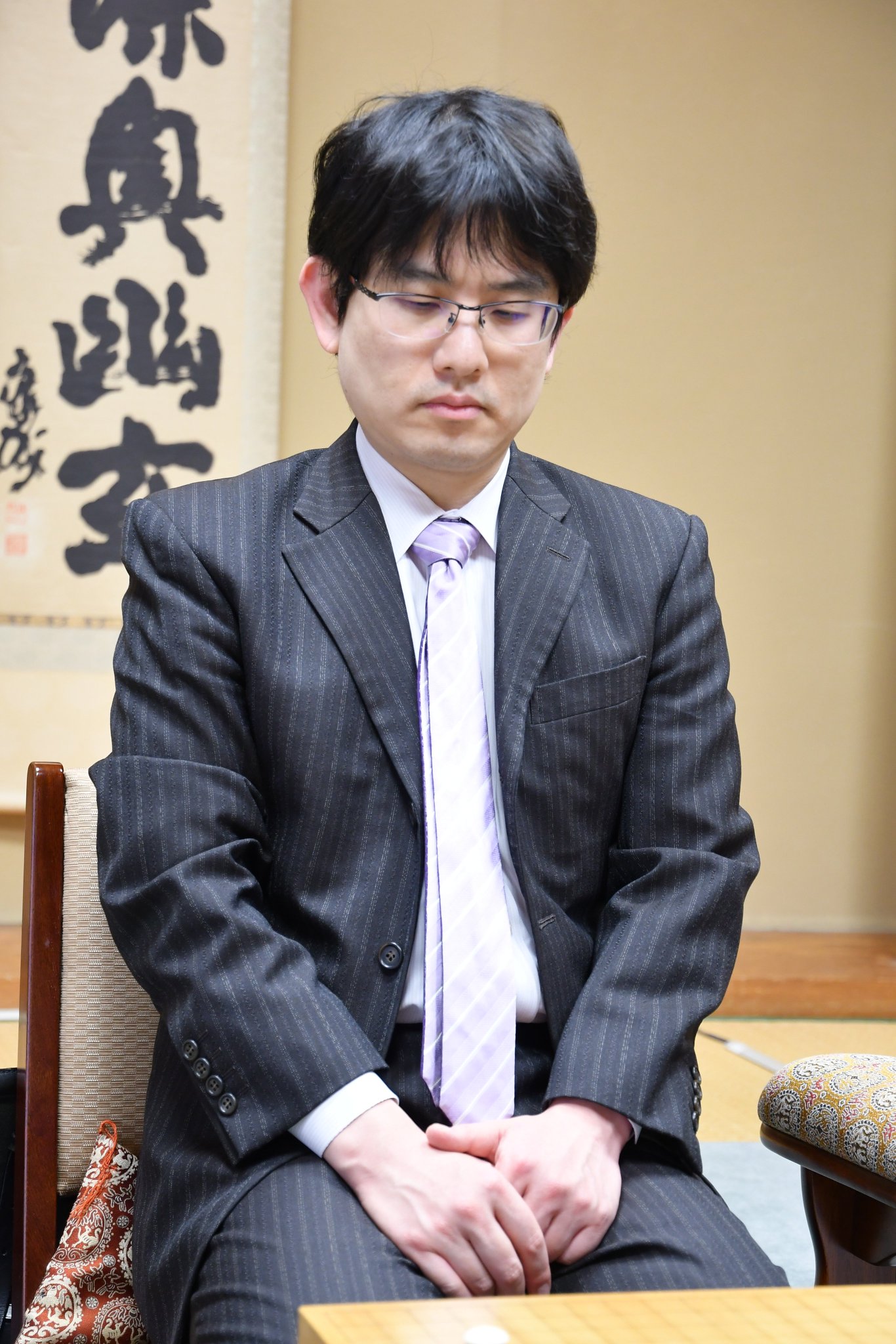 棋道web』 | 日本棋院囲碁ニュース on X: 