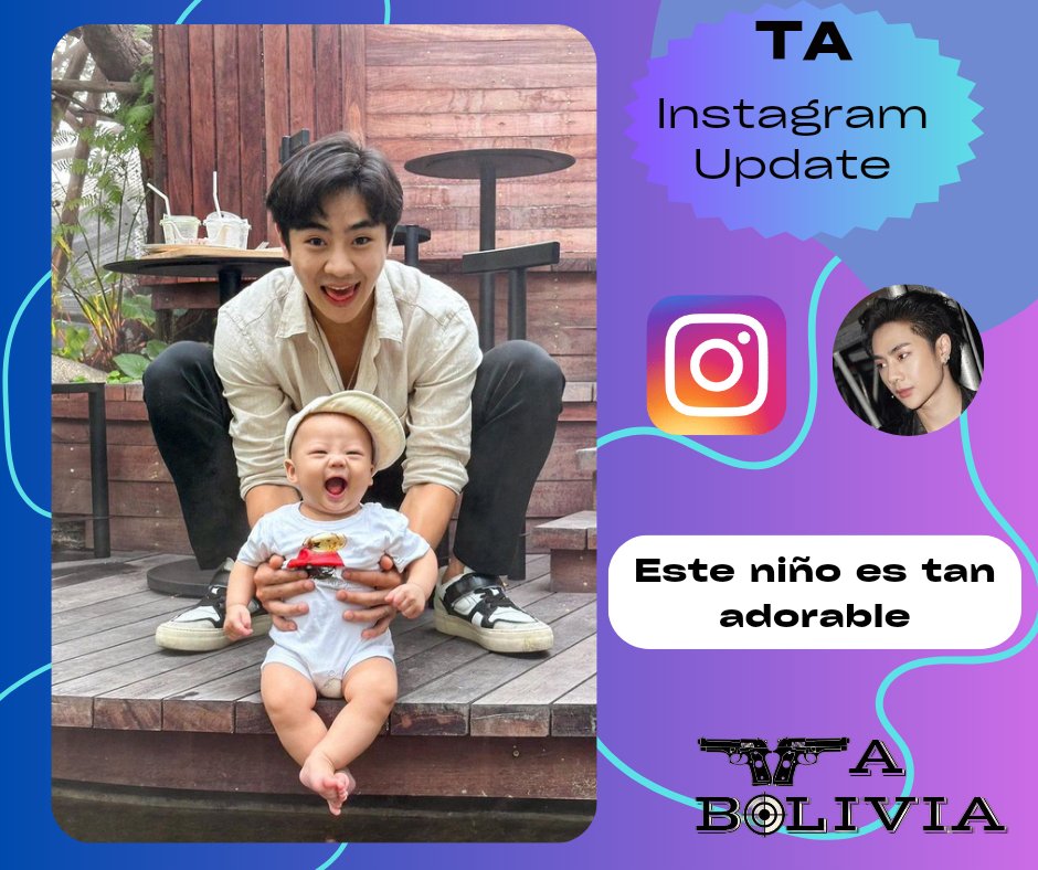 Ta Nannakun Bolivia 🇧🇴 (@Ta_Bolivia) / Posts / X