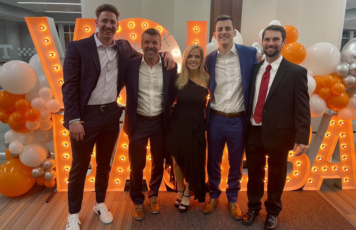 Florida Baseball ARMory tweet media