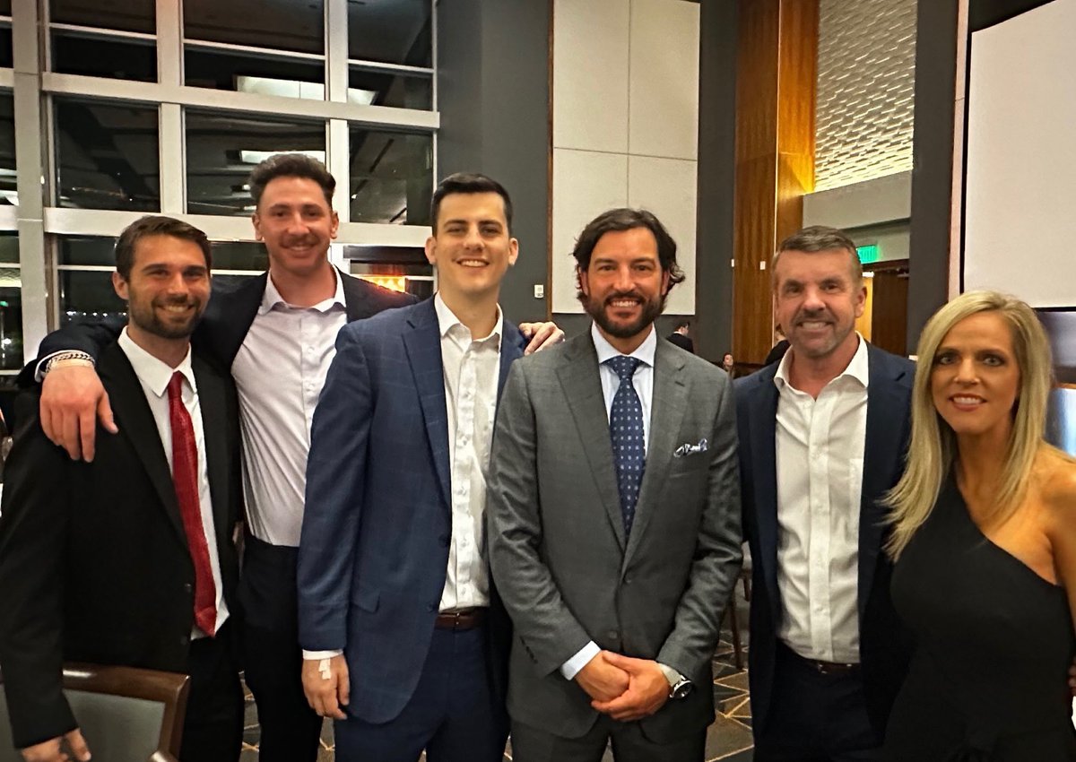 Florida Baseball ARMory tweet media