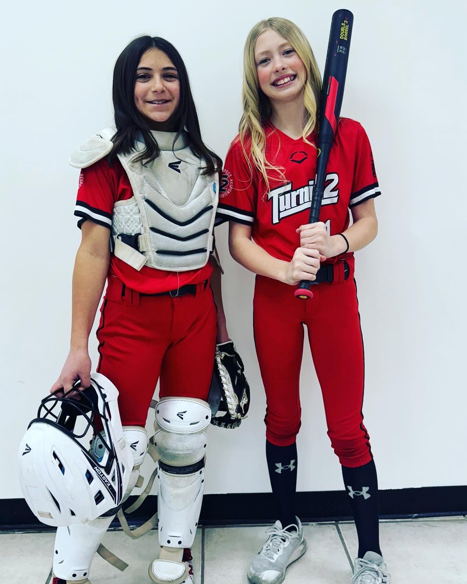 cpaulsell's tweet photo. That new 👻 feeling 🔥@EastonFastpitch @Turnin2Softball https://t.co/UdtIeVL3M5