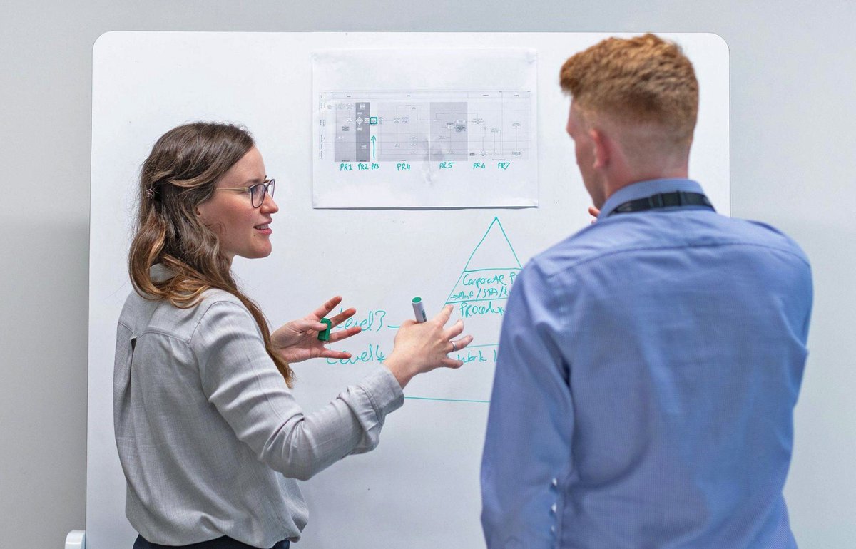 Coaching and mentoring empower #entrepreneurs to reach goals by asking questions and providing feedback instead of telling them what to do.  bit.ly/3Ng2bN4 #NaifProductions #EventProfs #MeetingProfs #coaching