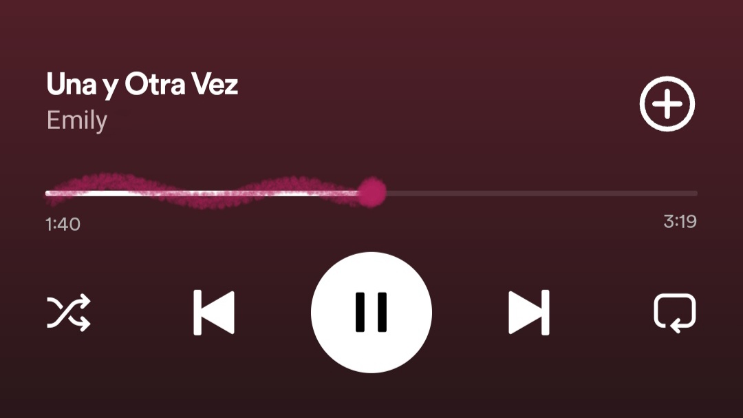 club_yugen's tweet image. 𝕒dmito que soy una 𝑐eosita muy orgullosa de mis 𝐩impo𝕝litos, porque el segundo #𝙴𝚖i𝐥y𑁯𐚱·𝚂trea𝚖 está siendo todo un éxito. 𝙲ada vez que me digan #𝕧á𝚖𖦹𝚗os𓊈的ʼ𓊉𝕗𝐢ǝsta, lo que diré #𝚄n𝕒·和·𝙾tr𝕒𝚅e𝕫 es sí, pero que la 𝐩lay𝐥ist esté 𝕝lena de -- 𝙼i𝐥y🦋✿