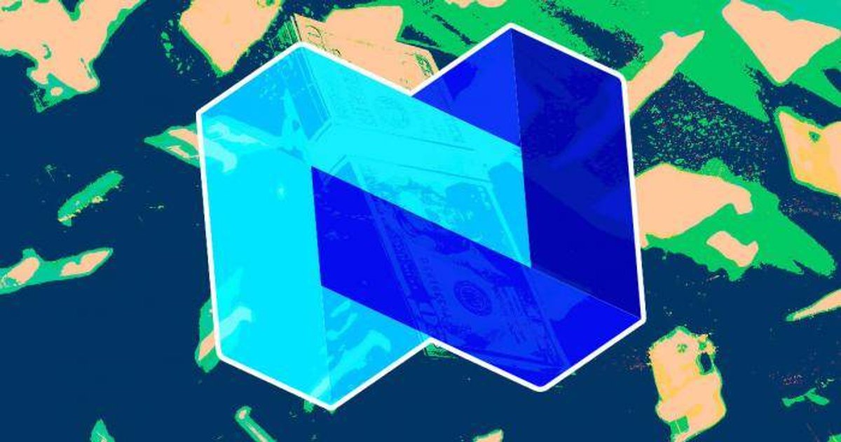 blockademy_ai's tweet photo. #Nexo seeks $3 BILLION from Bulgaria over dropped investigation! 💥

#Crypto firm claims reputational damage, lost opportunities &amp; business deals.

Will arbitration award the hefty damages? 🤔

👉Read the full story: https://t.co/zZJ1mIY4wM

#Blockademy #Blockchain #Web3 https://t.co/Qf90CFrnJu