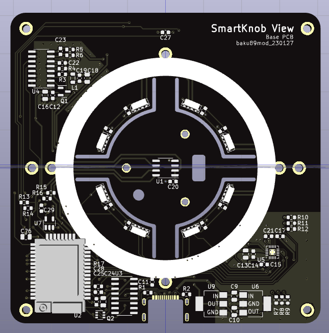 麦 ⌇Baku tweet media