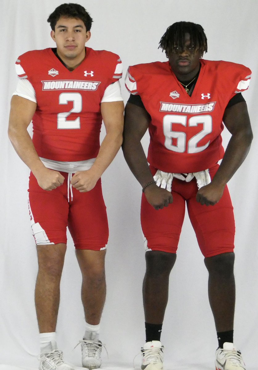 Jake Tapia (@jaketapia8) on Twitter photo Thanks <a href="/tauer34/">Coach Auer</a> and the rest of the staff for the invite down to Gunnison. After this weekend I am blessed to receive an offer from <a href="/WesternColoU/">Western Colorado University</a> 🙏
<a href="/tray2x8/">tray Johnson</a> <a href="/mhtapia27/">Anthony Tapia</a> <a href="/Coach_Griebs/">Mike Griebel</a> <a href="/mikeykg13/">Lil’ Griebs</a> <a href="/Griebs_/">Mitch Griebel</a> Thanks <a href="/tauer34/">Coach Auer</a> and the rest of the staff for the invite down to Gunnison. After this weekend I am blessed to receive an offer from <a href="/WesternColoU/">Western Colorado University</a> 🙏
<a href="/tray2x8/">tray Johnson</a> <a href="/mhtapia27/">Anthony Tapia</a> <a href="/Coach_Griebs/">Mike Griebel</a> <a href="/mikeykg13/">Lil’ Griebs</a> <a href="/Griebs_/">Mitch Griebel</a>