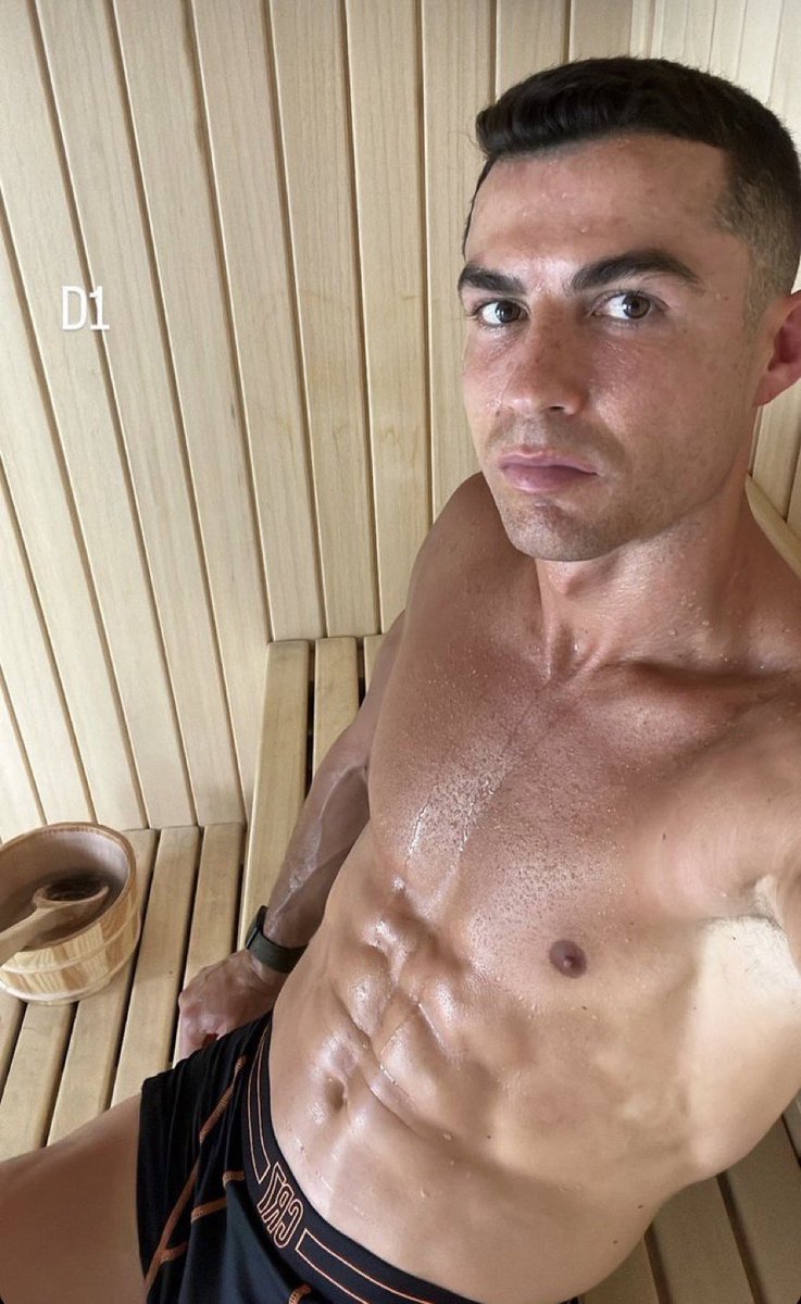 Aquí queda el de hoy. 👍🏼 #SeductiveSunday