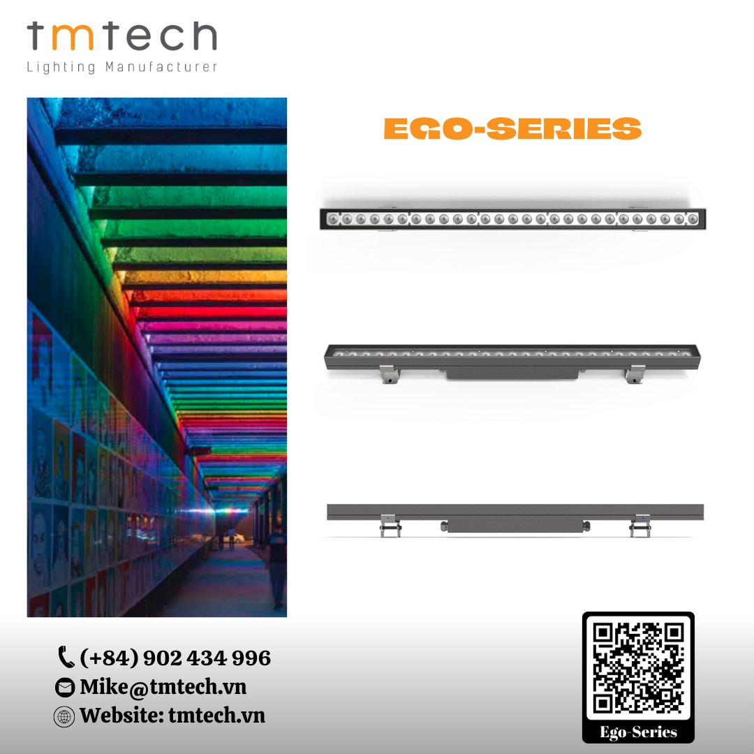 Mike Tmtech Lighting (@mike_tmtech) on Twitter photo 🍀Ego-Series🍀
Link: lnkd.in/gjV2E9yG
☎️ Whatsapp: (+84) 902 434 996
📧 Email: Mike@tmtech.vn
#lights #lightingdesign #lightingsolutions
#lightingmanufacturer #power
#facadelighting #tmtech #tmtechmanufacturer
#tmtechlighting #tmtechvietnam #lighting
#Linearlighting 🍀Ego-Series🍀
Link: lnkd.in/gjV2E9yG
☎️ Whatsapp: (+84) 902 434 996
📧 Email: Mike@tmtech.vn
#lights #lightingdesign #lightingsolutions
#lightingmanufacturer #power
#facadelighting #tmtech #tmtechmanufacturer
#tmtechlighting #tmtechvietnam #lighting
#Linearlighting