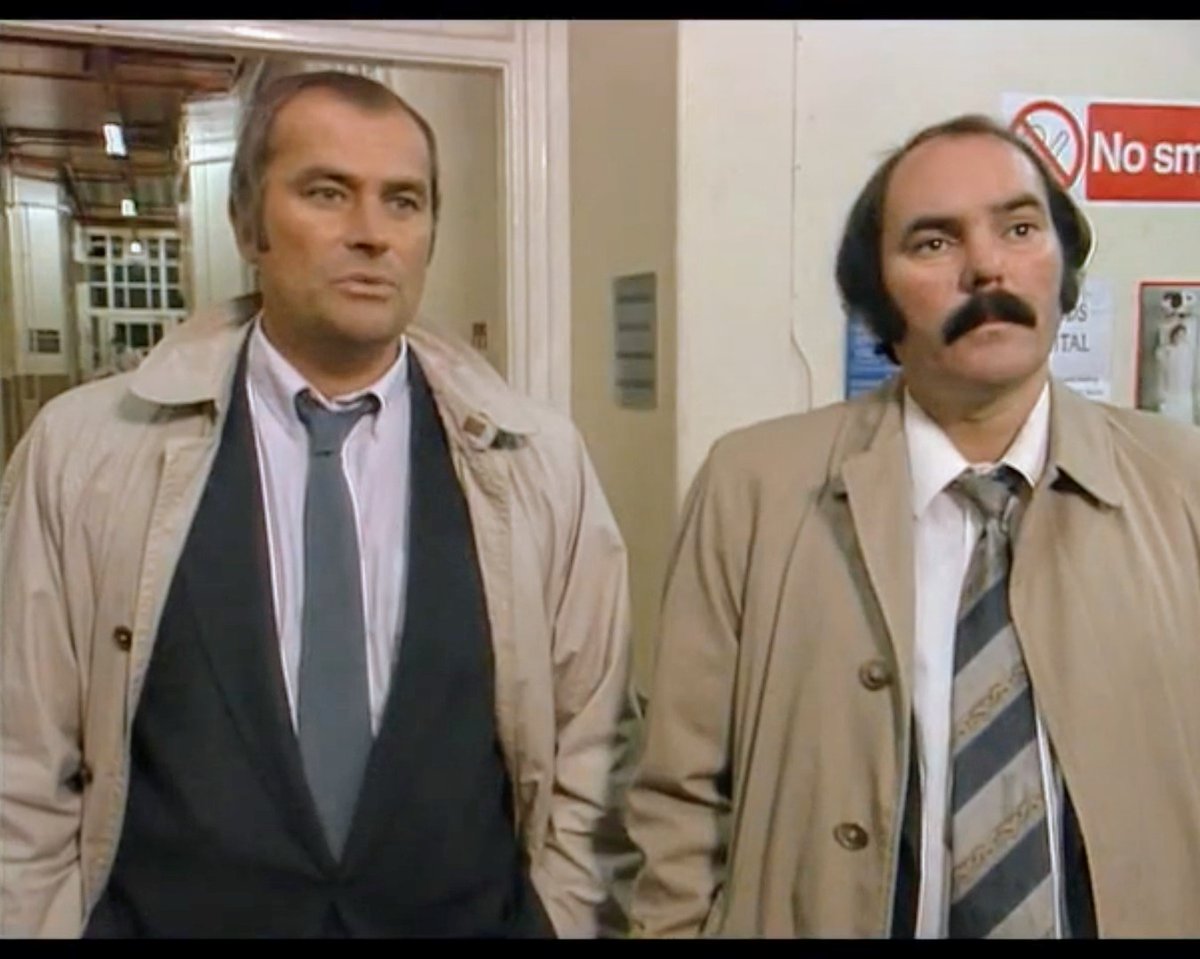 ScarredForLife2's tweet image. The True Detective season I would write