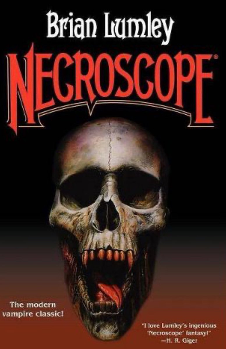 RIP Brian Lumley. The grandmaster of horror has entered eternity. We haven’t announced our new issue yet, but it features what may be his final story.