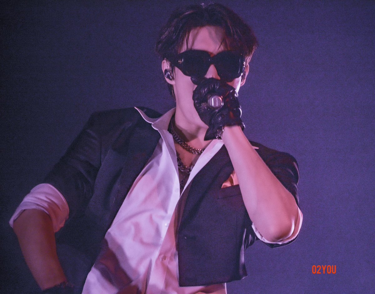 orangetoyou_'s tweet image. 240127 ATEEZ [TOWARDS THE LIGHT : WILL TO POWER] CONCERT IN SEOUL
DAY 1

#ATEEZ #에이티즈
#SONGMINGI #송민기
#MINGI #민기