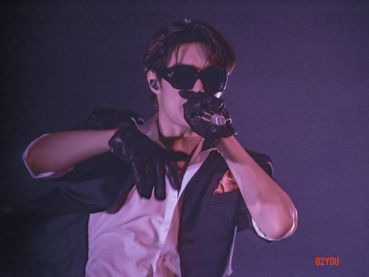 orangetoyou_'s tweet image. 240127 ATEEZ [TOWARDS THE LIGHT : WILL TO POWER] CONCERT IN SEOUL
DAY 1

#ATEEZ #에이티즈
#SONGMINGI #송민기
#MINGI #민기