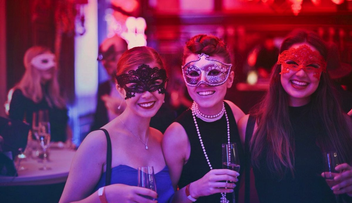 Whether it’s a glamorous corporate event or an intimate family gathering, hosting an event can be daunting. With so many factors to consider, it’s easy to commit blunders if you do it all on your own. bit.ly/38xkjP8 #NaifProductions #EventSpecialist #EventProfs