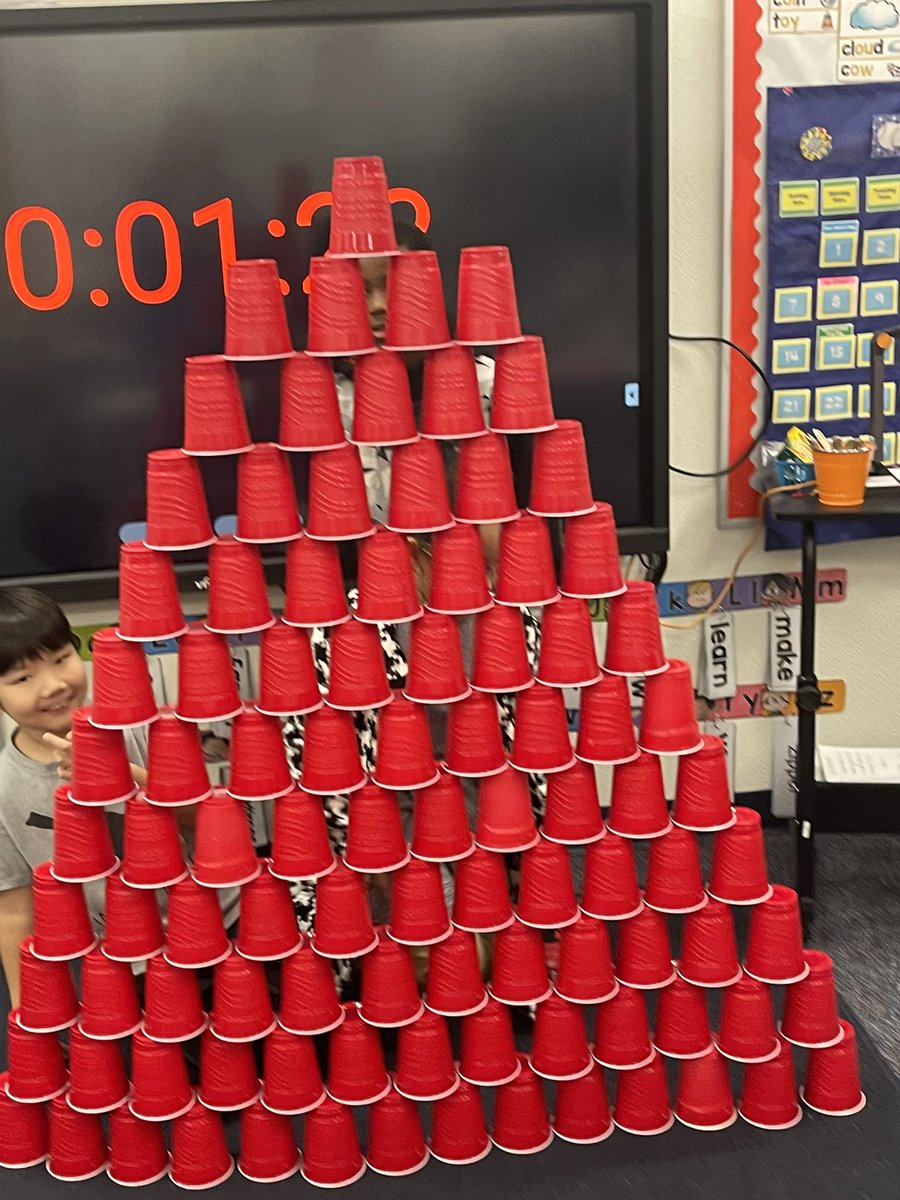 Celebrating 100 Days of 2nd Grade!!! 🎉📚✏️📕<a href="/McNeilElem/">McNeil Elementary</a> <a href="/McNeil2ndGrade/">McNeil Elementary 2nd Grade</a>