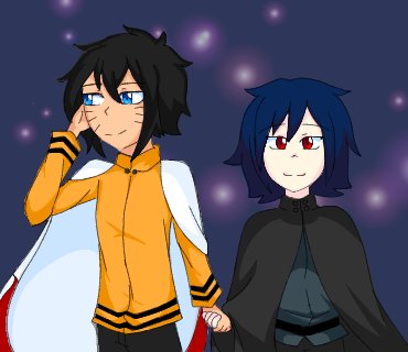 HiroTucker's tweet photo. Le hice dibujito a mi partner. Los #RTN de #Naruto.
Me gusta mucho el #MenChara es mi shipp de confort. 🩵🫂 https://t.co/9vF1ua8Gna