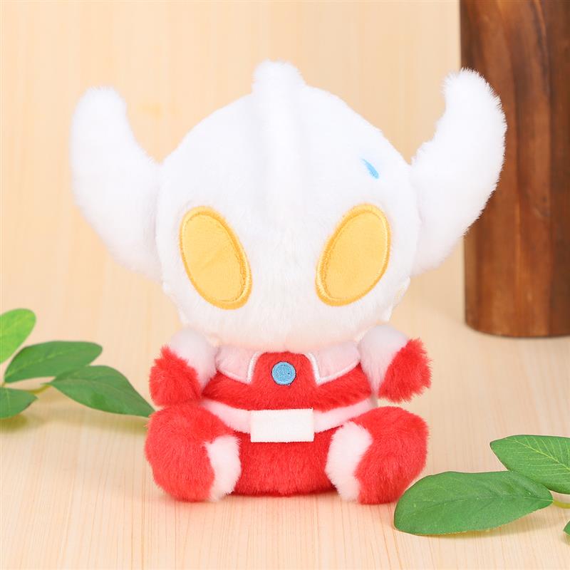 ウルトラマン　ふわふわ　ぬいぐるみ　ウルトラの父　ウルトラの母 ウルトラマン ふわふわ ぬいぐるみ ウルトラの父 ウルトラの母