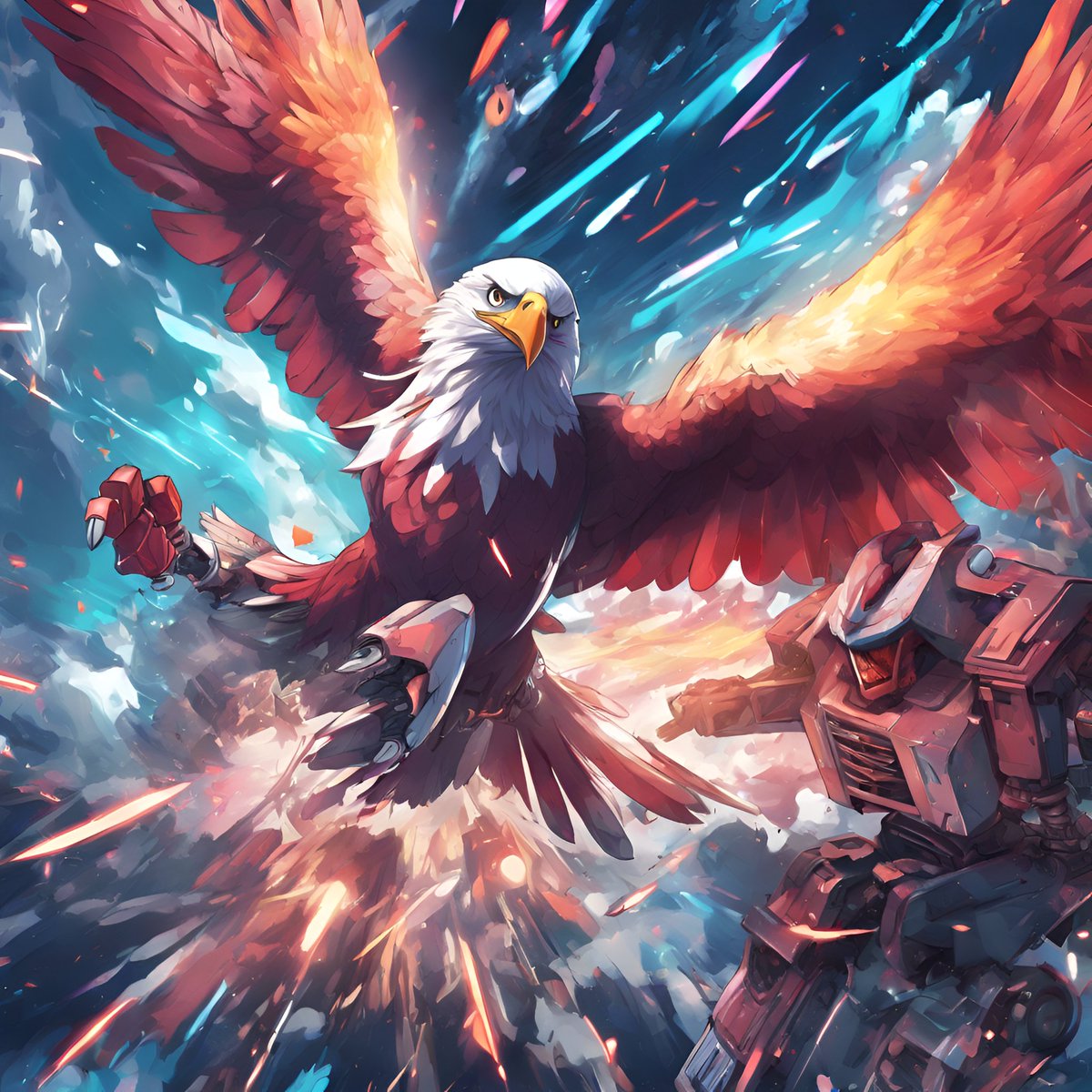 RWKV_AI's tweet image. Introducing Eagle-7B

Based on the RWKV-v5 architecture, bringing into opensource space, the strongest
- multi-lingual model 
  (beating even mistral)
- attention-free transformer today 
  (10-100x+ lower inference)

With comparable English performance with the best 1T 7B models