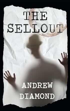 Love LA Noir? Check out our review of the latest novel by Andrew Diamond, The Sellout buff.ly/496lWRD #noir #LAnoir #crimefiction #bestthrillers