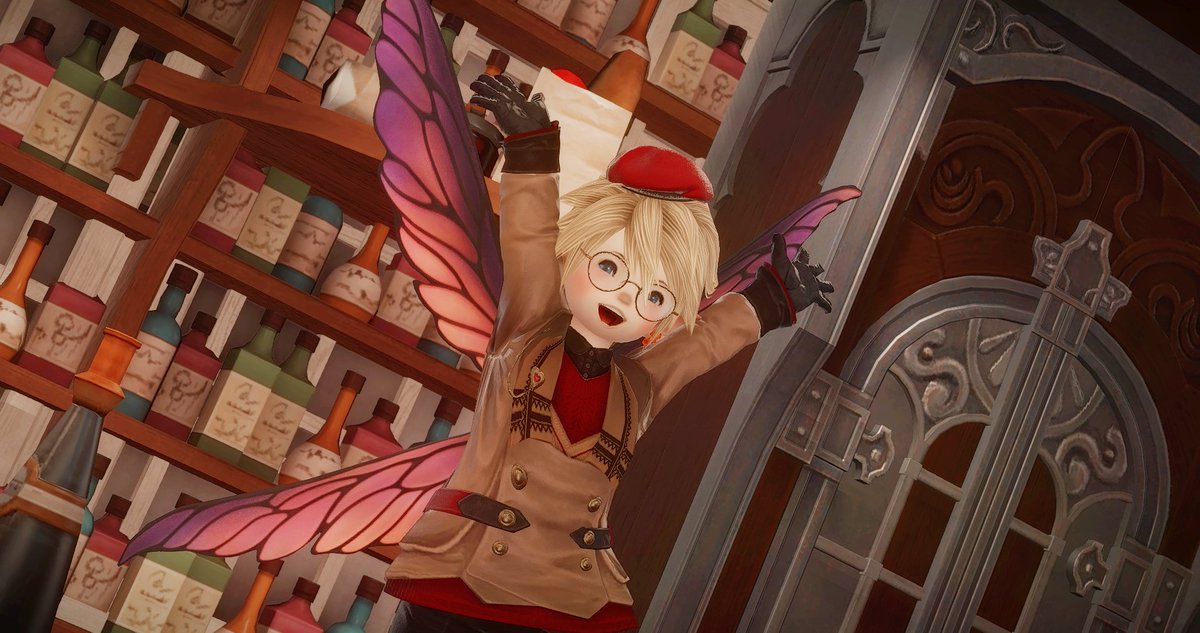 OphyPlaysGames's tweet photo. @Ignii_XV I had to afk for a bit but the rest of the shots I got! Was nice to see so many faces ready for DT! #pictomancerparty #crystalartparty https://t.co/ZzvjzWfamq