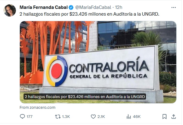 Vicky Dávila (la buena) 🍍 tweet media