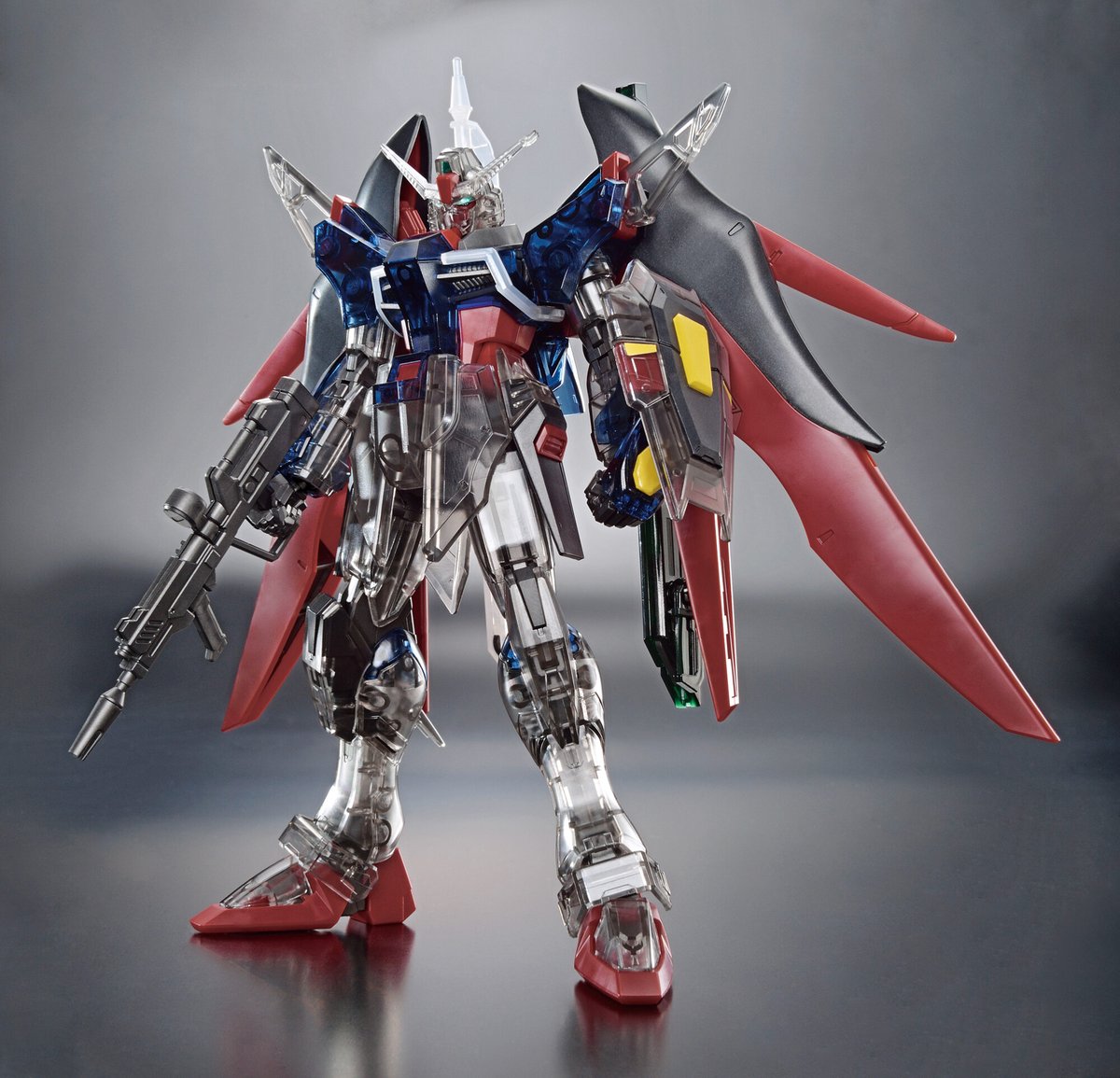 BANDAI SPIRITS ホビー事業部 on X: BANDAI SPIRITS ホビー事業部 on X: