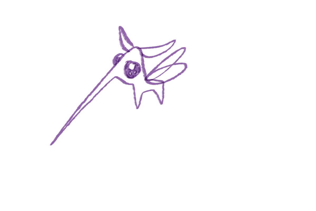 The_Partys_On's tweet photo. i think you only have a little bit of blood in your sugar #conceptart #sketches #indieanimation https://t.co/CFBBP4aSks