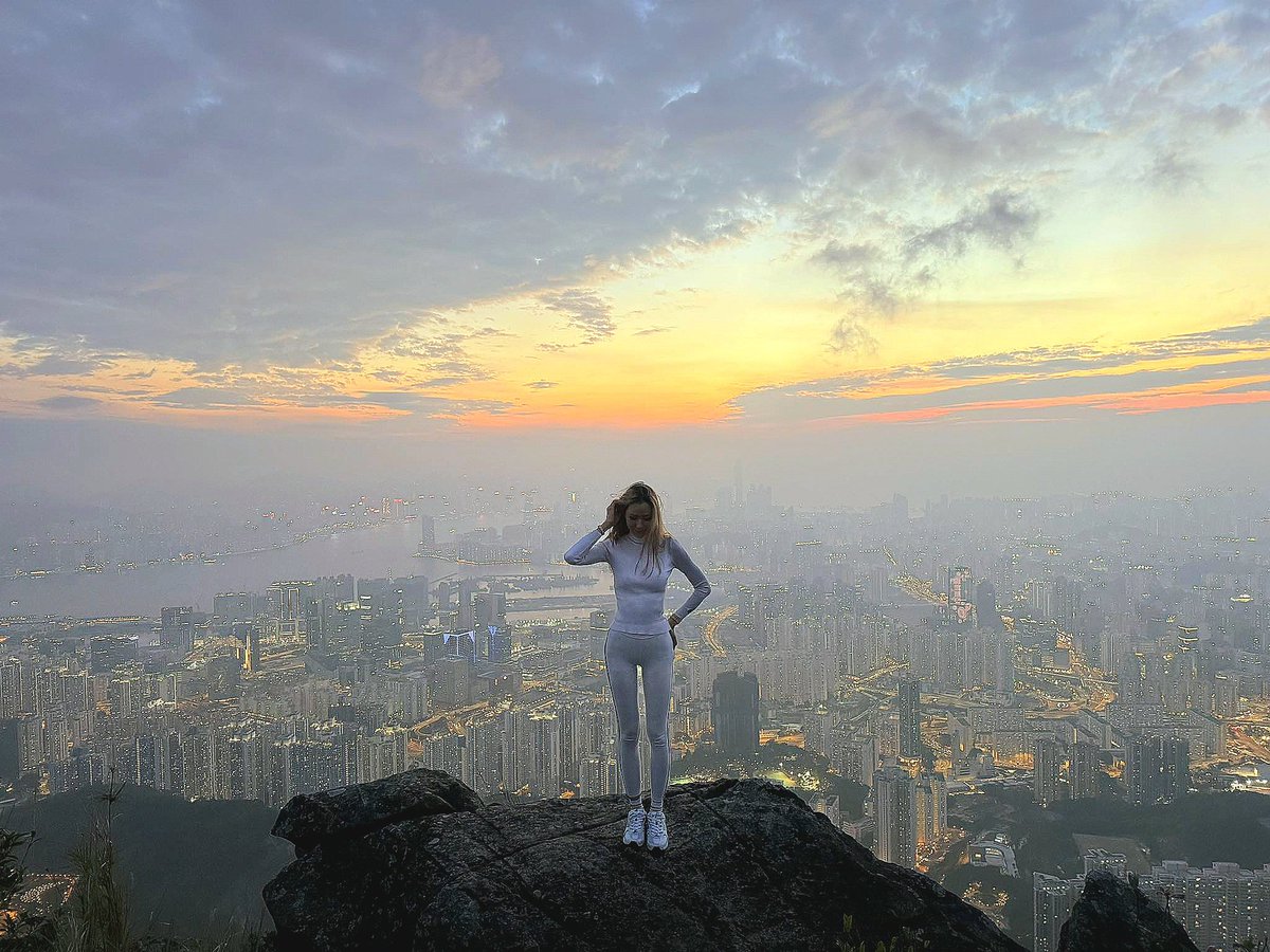 PrincessFangy's tweet image. ท่ามกลางความฝันมากมาย
สุดท้ายแล้วคำตอบของความสำเร็จในชีวิต
คือ การได้ใช้ชีวิตในแบบที่เราชอบ 🥰

#itsmylife #happiness #มีชีวิตก็ต้องใช้ชีวิต #seehappinessineverysinglestep