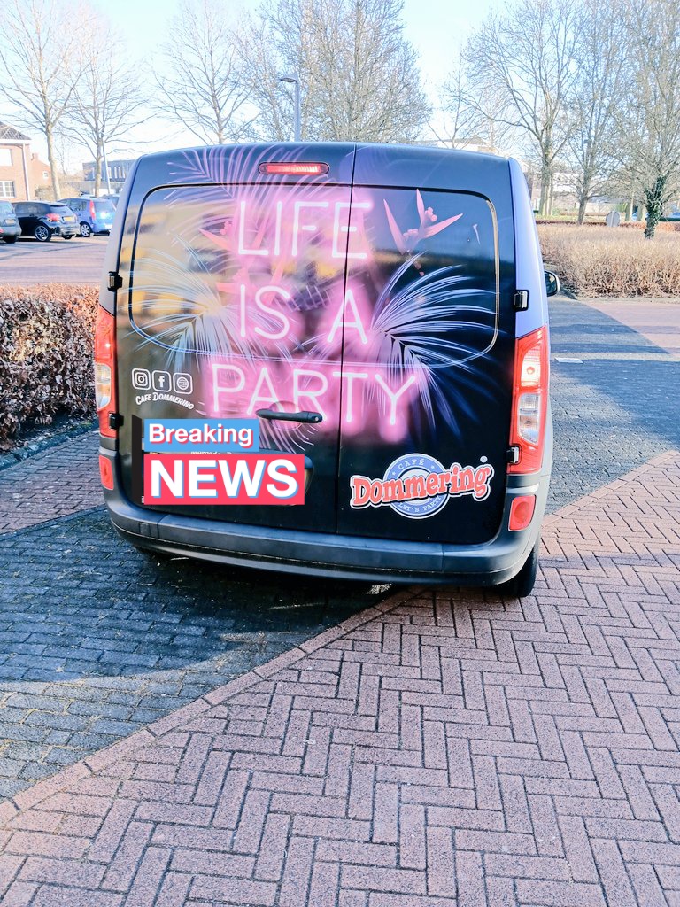 Stopt helaas per 01-02-2024....
