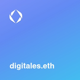EnsSalesBot's tweet photo. digitales.eth bought for 0.20 ETH (453.43 USD) on Opensea #ENS #Web3Names #EnsNames
https://t.co/KYmzceP7HP https://t.co/0Ysg6BKd32
