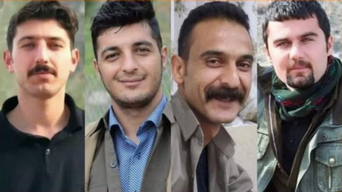 The Iranian judiciary ruthlessly executed four individuals this morning: Mohammad Faramarzi, Mohsen Mazloum, Wafa Azarbar, and Pejman Fatehi. The charges against them were allegedly linked to 'Spying for Israel.' However, the proceedings unfolded clandestinely, devoid of due…