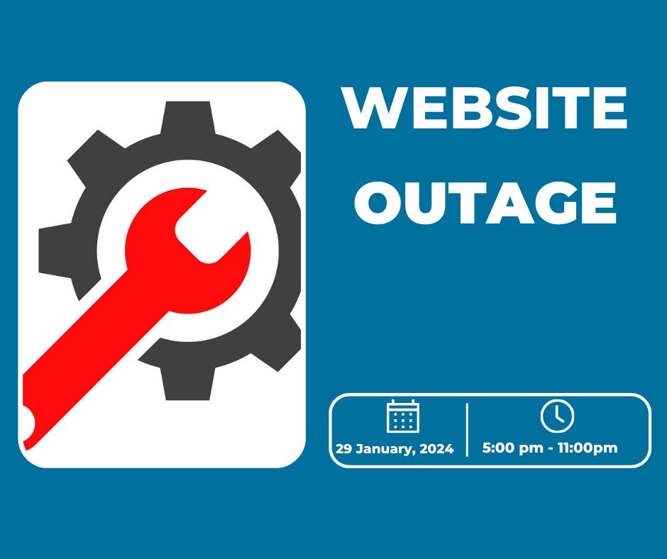 Please be aware we are making essential updates to our systems between 5pm and 11pm tonight. During this time parts of our website, including the student login section, will be unavailable. We apologise for any inconvenience this may cause.