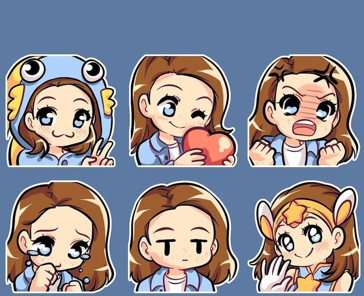 Norma Davis // comms open 🌸 (@davisnorma79525) on Twitter photo Hey everyone need an Emotes and sub badges ? dm me for more info
#twitch #DnDcharacter #artwork #illustration
<a href="/ScrimFinder/">Scrim Finder</a> <a href="/SupStreamers/">Support Streamers</a> <a href="/SmallStreamersR/">#SmallStreamersConnect RT</a> #supportsmallstreamers #TwitchAffilate
#twitcheemotes #emotes #smallstreamers
Reference image from web Hey everyone need an Emotes and sub badges ? dm me for more info
#twitch #DnDcharacter #artwork #illustration
<a href="/ScrimFinder/">Scrim Finder</a> <a href="/SupStreamers/">Support Streamers</a> <a href="/SmallStreamersR/">#SmallStreamersConnect RT</a> #supportsmallstreamers #TwitchAffilate
#twitcheemotes #emotes #smallstreamers
Reference image from web