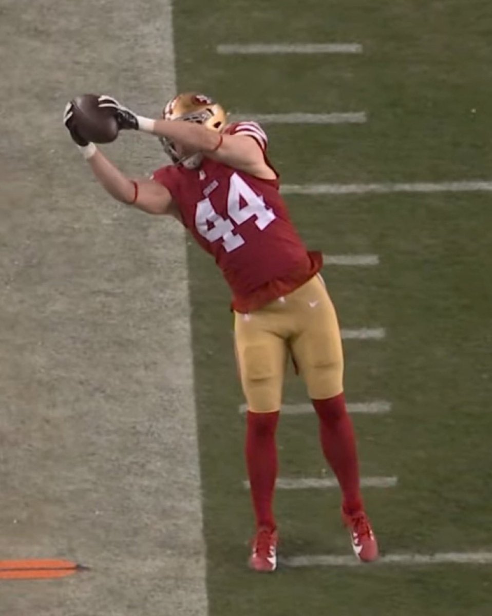 I still can't get over this catch lol