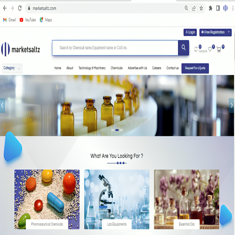 SupplyChainRep's tweet photo. New E-Commerce Platform https://t.co/fSWwwJrzTK Emerges in Hyderabad, Bridging Gap in Food and Pharma Industries

Read news: https://t.co/CfgeK4uUGl

#ECommerceRevolution
#DigitalMarketplace
#SupplyChainInnovation https://t.co/yVgTkfaX5u